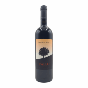 Paleo 1996 Le Macchiole
