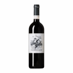 Rosso di Montalcino 2021 Le Potazzine
