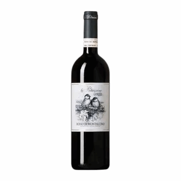 Rosso di Montalcino 2021 Le Potazzine