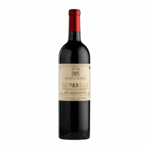 Cepparello 2019 Isole Olena