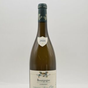 Bourgogne Chardonnay 2020 Philippe Chavy