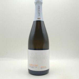 Champagne Albescent Blanc de Blancs Grand Cru Brut Waris Hubert