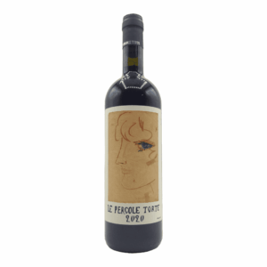 Le Pergole Torte 2020 Montevertine