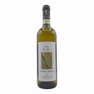 Gavi Marne Bianco 2009 Le Marne