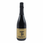 Spumante Terza Via Extra Brut  Marco de Bartoli