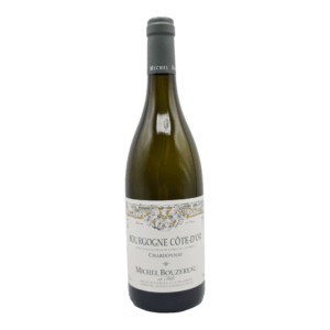 Bourgogne Cote d'Or Chardonnay 2019 Michel Bouzereau