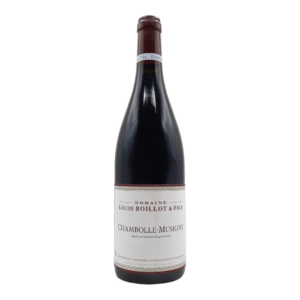 Chambolle Musigny 2019  Domaine Louis Boillot