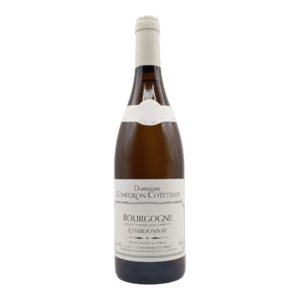 Bourgogne Chardonnay 2019 Domaine Confuron Contetidot