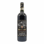 Chianti Classico Riserva Il Campitello 2018 Monteraponi