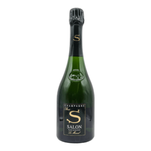 Champagne Cuvèe ” S ” 2013  Salon
