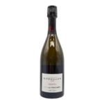 Champagne Les Terres Froides 2017 Extra Brut Premier Cru Roger Pouillon et Fils