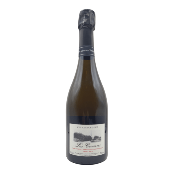 Champagne Les Couarres Extra Brut Chartogne – Taillet