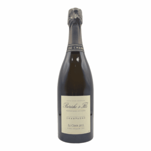 Champagne Le Cran 2018 Premièr Cru Ludes Bereche & Fils