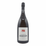 Champagne Cuvèe 746 Extra Brut Magnum Jacquesson