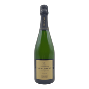 Champagne Avizoise 2017 Blanc de Blancs Extra Brut Agrapart