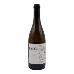 Chablis Mont Mains Premier Cru 2019 Domaine de l' Enclos