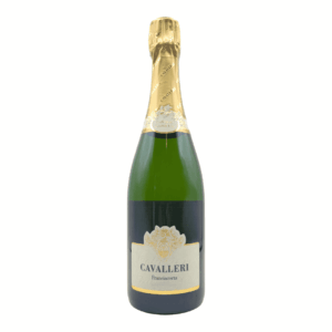 Franciacorta Dosaggio Zero 2016 Collezione Grandi Cru Cavalleri