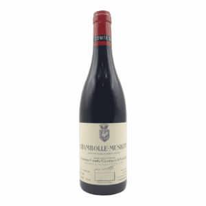 Chambolle Musigny 2022 Domaine Comte Georges de Vogue