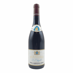 Hermitage La Chapelle 2014 Domaine Paul Jaboulet Ainè