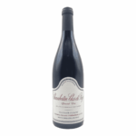 Chambertin Clos de Beze Grand Cru 2020 Domaine Gerard Peirazeau