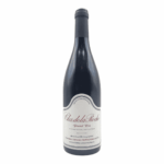 Clos de La Roche Grand Cru 2020 Domaine Gerard Peirazeau