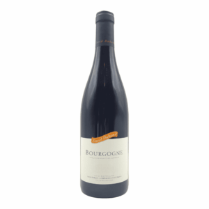 Bourgogne Rouge 2020 David Duband