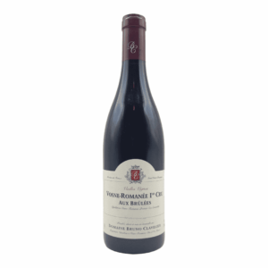 Vosne-Romanée Aux Brulées Premier Cru 2020 Bruno Clavelier