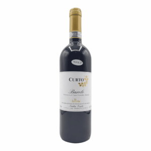 Barolo La Foia 2019 Nadia Curto