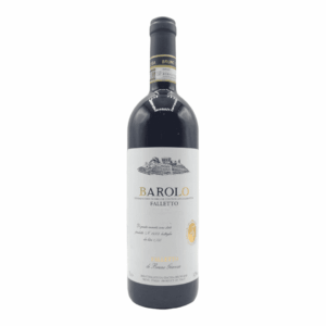 Barolo Falletto 2021 Magnum Bruno Giacosa