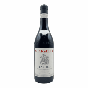 Barolo del Comune di Barolo 2018 Scarzello