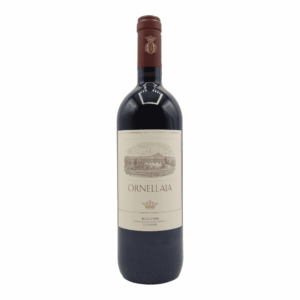 Ornellaia 2021 Tenuta dell’ Ornellaia