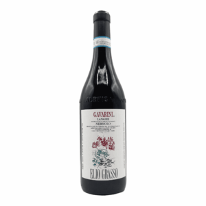 Nebbiolo d'Alba Gavarini 2021 Elio Grasso