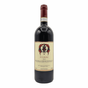 Brunello di Montalcino Riserva 2020 Fuligni