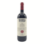 Tignanello 2020 Doppio Magnum Marchesi Antinori