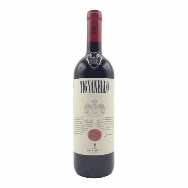 Tignanello 2020 Doppio Magnum Marchesi Antinori