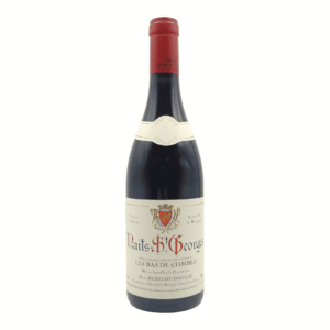 Nuits St. Georges Les Bas de Combes 2020 Alain Hudelot-Noellat