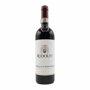 Brunello di Montalcino 2016 Ridolfi