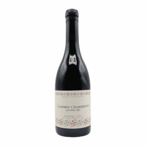 Charmes Chambertin Grand Cru 2015 Marchand Tawse