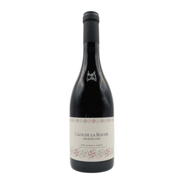 Clos de la Roche Grand Cru 2014 Marchand Tawse