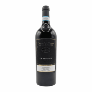 Valpolicella Superiore 2017 La Bandina Tenuta Sant' Antonio