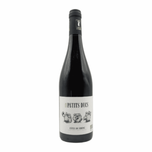 Cote du Rhone Les Petits Ducs 2020 Chateau Boucarut