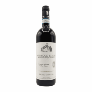 Nebbiolo d'Alba 2024 Bruno Giacosa