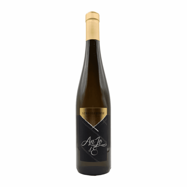 Vigneti delle Dolomiti I.G.T Anjo 2018 Strasserhof