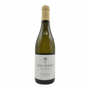 Section 94 Sauvignon Blanc 2013 Dog Point Wineyard