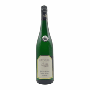Riesling Kabinett Kaseler Nies' chen 2019 Karlsmuhle