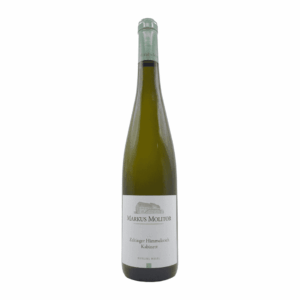 Riesling Kabinett Zeltinger Himmelreich 2019 Markus Molitor