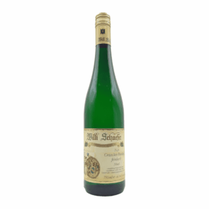 Riesling Troken Graacher 2021 Willi Schaefer