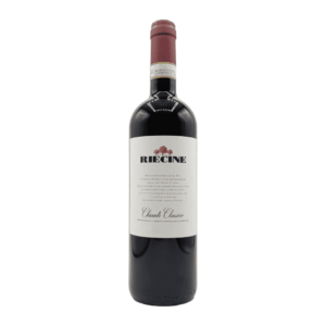 Chianti Classico 2023 Riecine