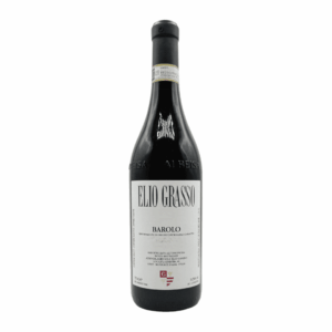 Barolo Gavarini Chiniera 2018 Elio Grasso