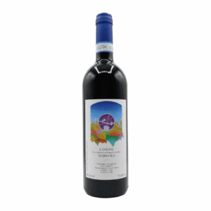 Langhe Nebbiolo 2020 Alberto Voerzio